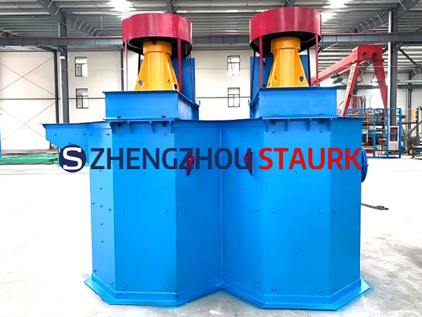 China Silica sand scrubber quartz fracturing sand scrubbing cleaning machine China
